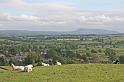 LP & Pendle from Green Gate Lane